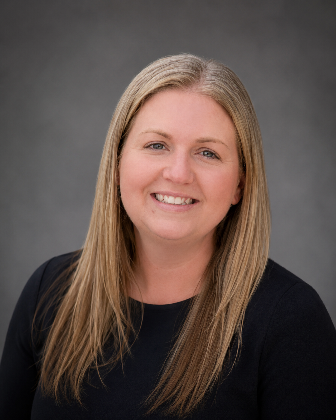 Angelyne Nilson, RN, Co-Owner