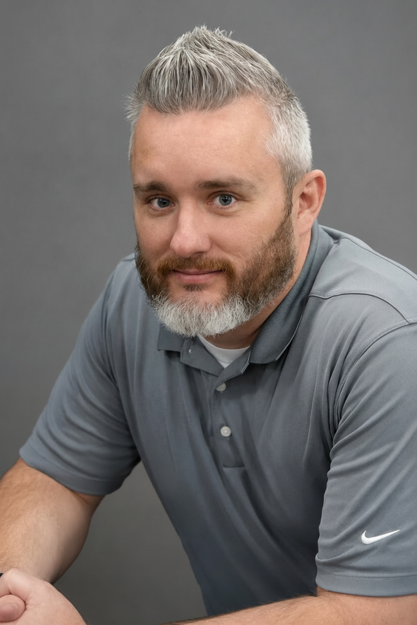Nathan Nilson, Co-Owner